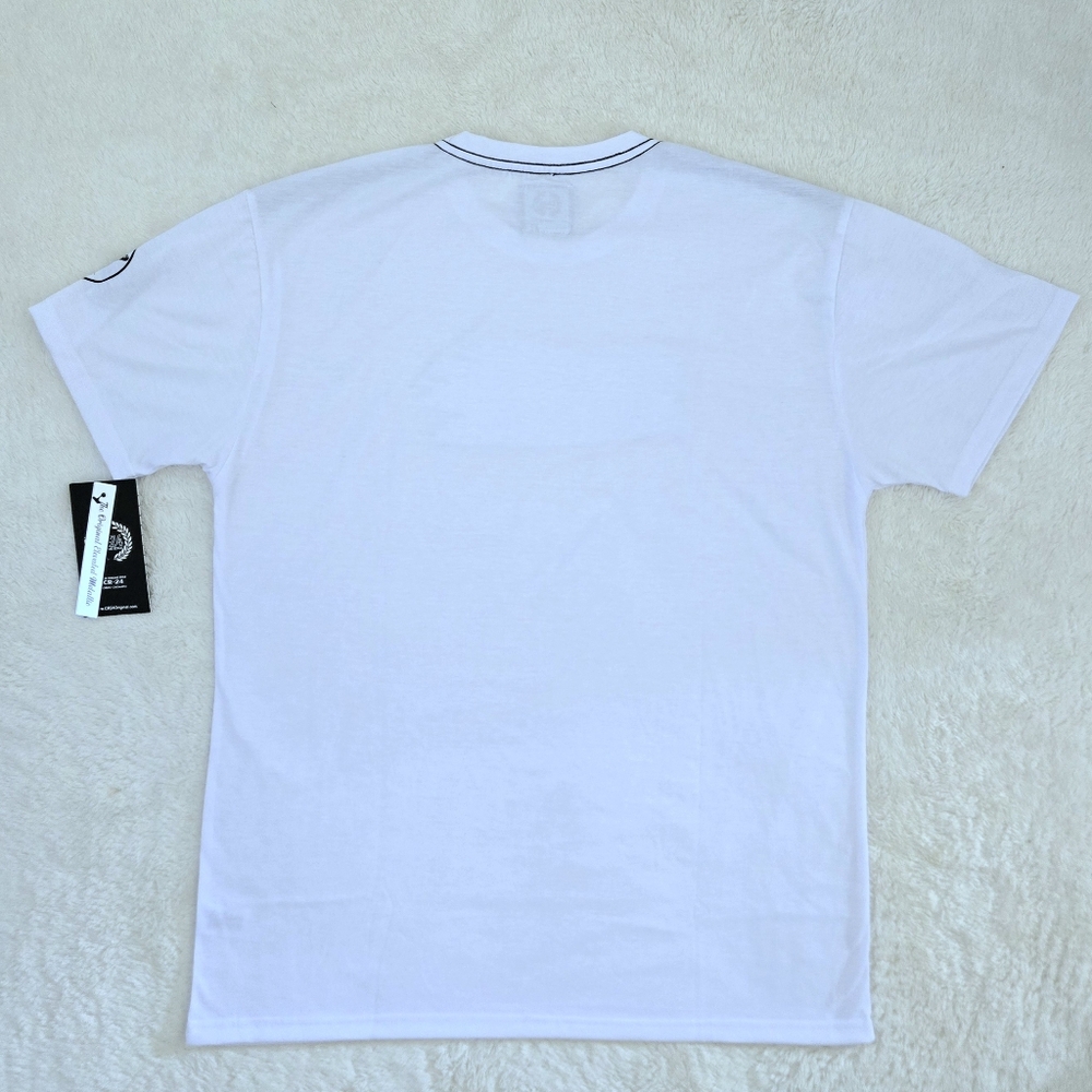 CR-24 Chrome🤍 Edge "Savage" Tee👕 - NWT - Picture 2 of 16